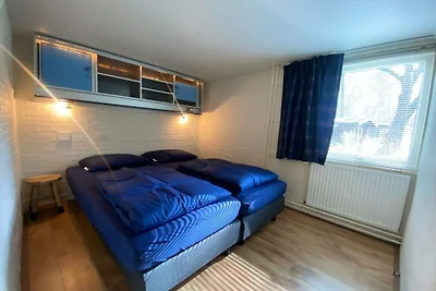 Maison de vacances à Beekbergen avec terrasse