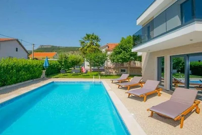 Casa vacanze con 2 camere da letto