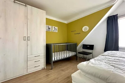 Ferienhaus mit 3 Schlafzimmer