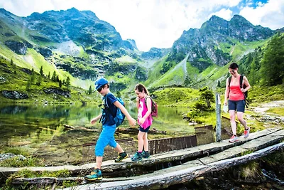 Premium Ferienwohnung mit Galerie, Sauna &...