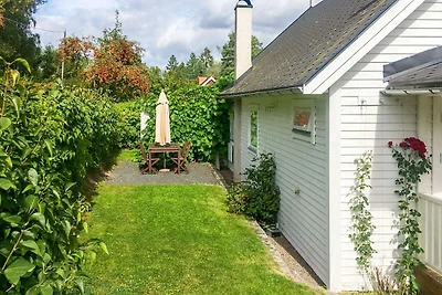 4 Sterne Ferienhaus in Linköping-By Traum
