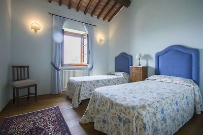 Villa vicino Cortona