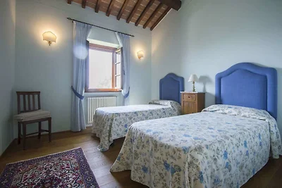 Villa in der Nähe von Cortona