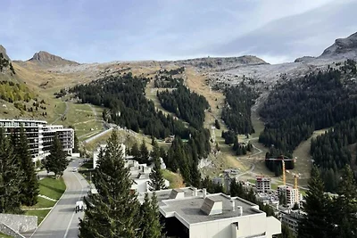 Helles Studio mit Skiraum · In Pistennähe ·...