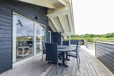 6 Personen Ferienhaus in Tarm