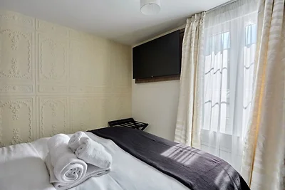 Magnifico Nuovo Studio Louvre Palais Royal