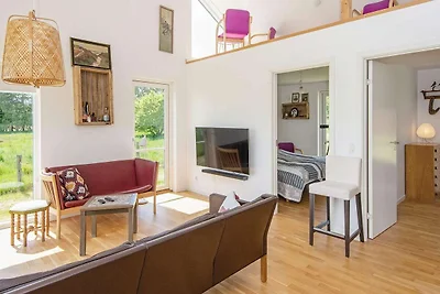 6 Personen Ferienhaus in Engesvang