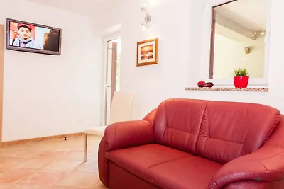 Ferienwohnung mit 1 Schlafzimmer