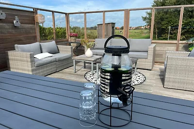 Bella casa vacanza con frutteto privato