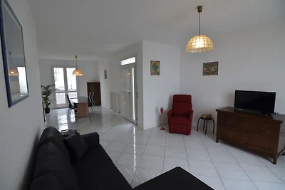 Spaziosa villa con giardino a Gemmano