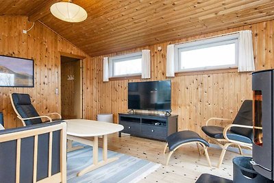 6 persoons vakantie huis in Struer-By Traum