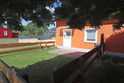 Einladende Ferienwohnung in der Oase am...