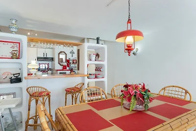 Apartamento 24 Edificio Canopus - Apartment