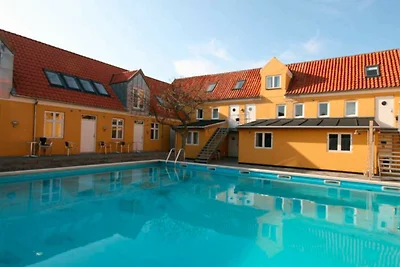 6 Personen Ferienhaus in Gudhjem