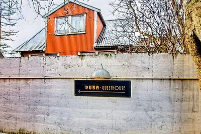 Neue 30qm Wohnung in Torshavn -- By Traum...