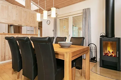 4 Personen Ferienhaus in Esbjerg V