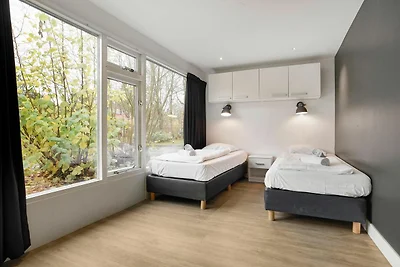 Angepasstes Ferienhaus, Nähe des...