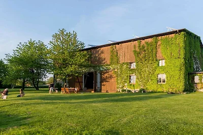 Tarnewitz in der Gutsscheune Thorstorf