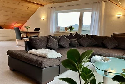 Ferienwohnung mit 1 Schlafzimmer