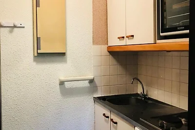 Apartment in Méribel an den Skipisten