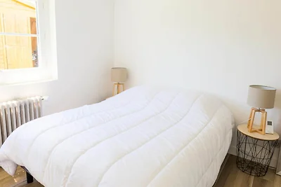 Casa a Guilvinec vicino Grève Blanche