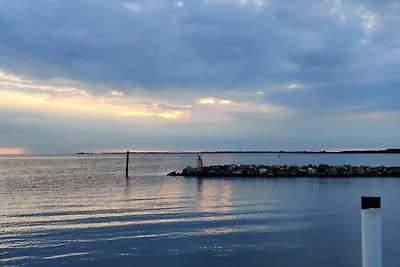 4 Personen Ferienhaus in Rudkøbing-By Traum