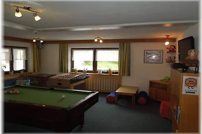Im Ötztal Gästehaus Edelweiss