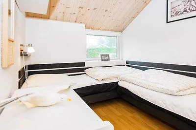 8 persoons vakantie huis in Juelsminde-By...