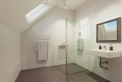 Großzügiges Ferienhaus mit Wellness