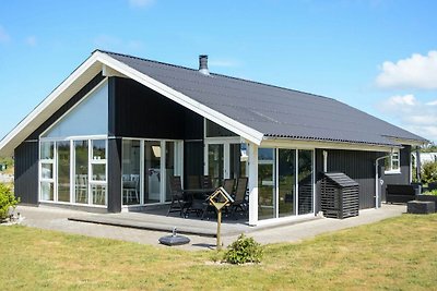 6 Personen Ferienhaus in Brovst