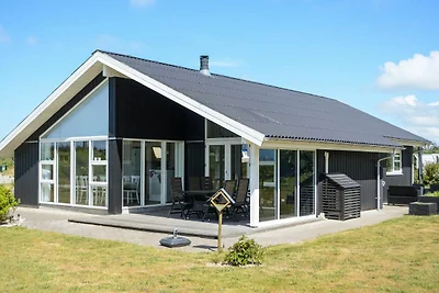 Gemutliches Ferienhaus in Tranum-By Traum