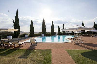 Villa Asciano 20 Residenza di vacanza...