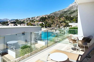 Standard-2-Zimmer-Apartment für 3 Personen - ...