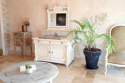 Casa vacanze con jacuzzi, Guisseny