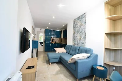 Ferienwohnung in der Nähe von Grau du Roi mit...