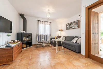 Sa Caseta (bÚger) - Ferienhaus Mit Privatem...