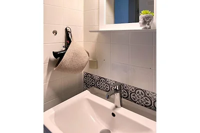 Ferienwohnung mit 1 Schlafzimmer