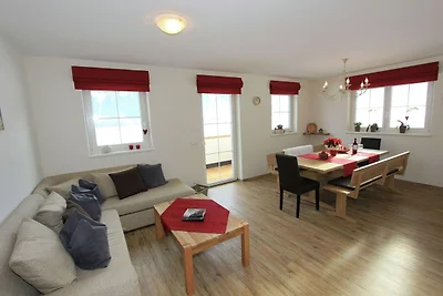 Apartment in Aschau im Zillertal