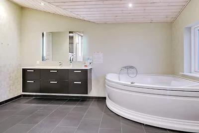 8 person holiday home in Sæby