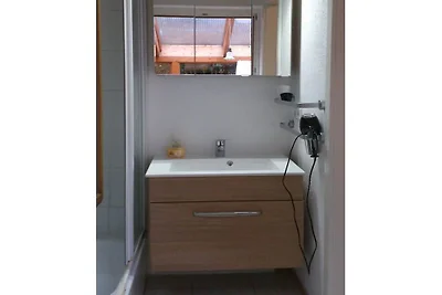 Ferienwohnung mit 2 Schlafzimmer