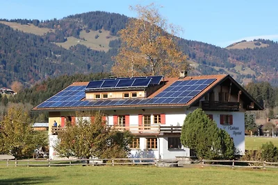 Sonnenkopf im Landhaus Alpenhof