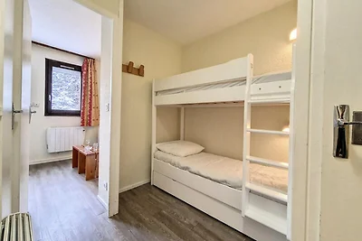 Ferienwohnung in der Nähe der Pisten in Les...