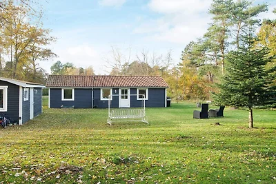 6 Personen Ferienhaus in Højby