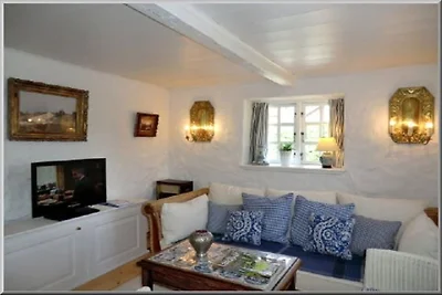 Ferienhaus in Föhr mit 2 Schlafzimmer