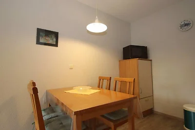 Wohnung in Strackholt