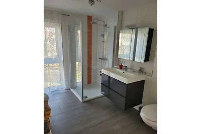 Ferienwohnung mit 1 Schlafzimmer