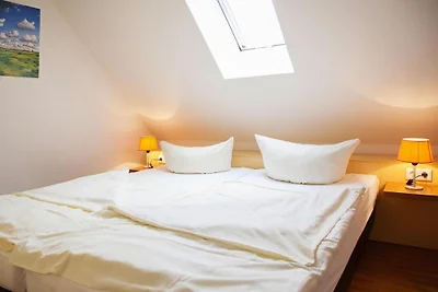 Ferienhäuser in Greetsiel