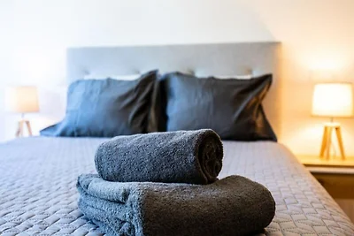 Appartement in Lagos bij Marina & Pool