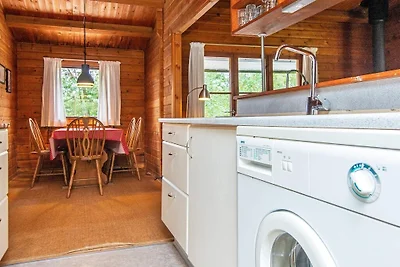 6 Personen Ferienhaus in Henne-By Traum