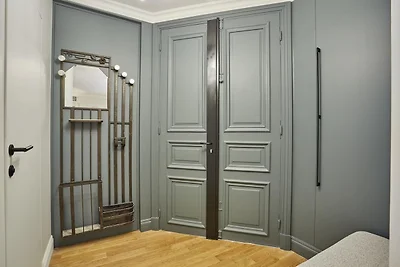 Schitterende nieuwe flat Notre Dame de Paris